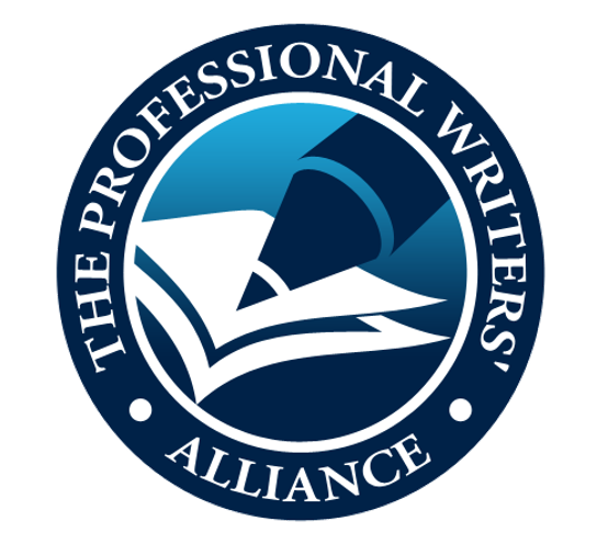 Professional Writers Logo